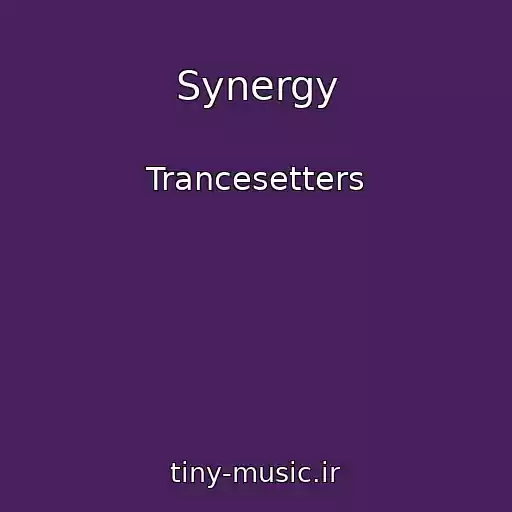 کاور آهنگ Synergy از Trancesetters