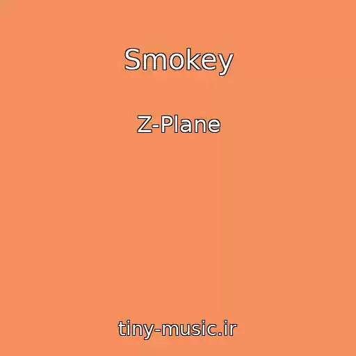 کاور آهنگ Smokey از Z-Plane