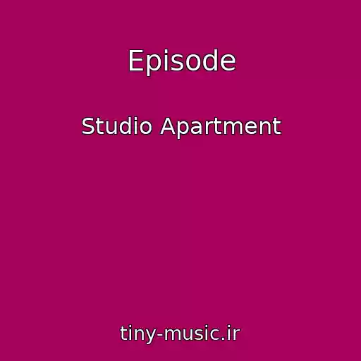 کاور آهنگ Episode از Studio Apartment