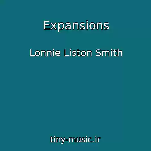 کاور آهنگ Expansions از Lonnie Liston Smith