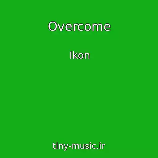 کاور آهنگ Overcome از Ikon