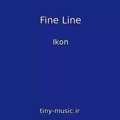 کاور آهنگ Fine Line از Ikon