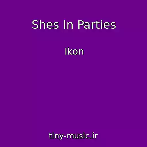 کاور آهنگ Shes In Parties از Ikon