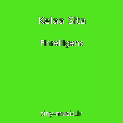 کاور آهنگ Kelaa Sita از Finrelligens