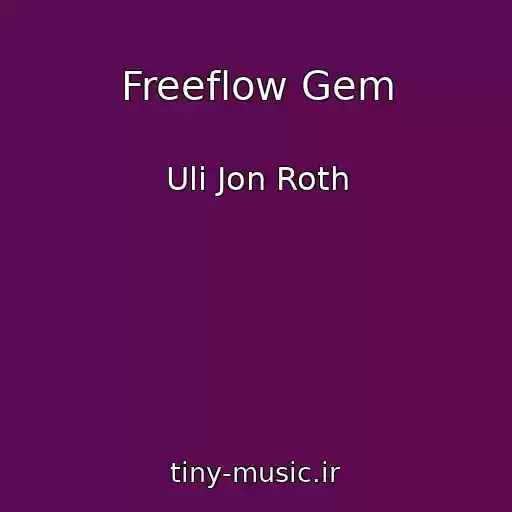 کاور آهنگ Freeflow Gem از Uli Jon Roth