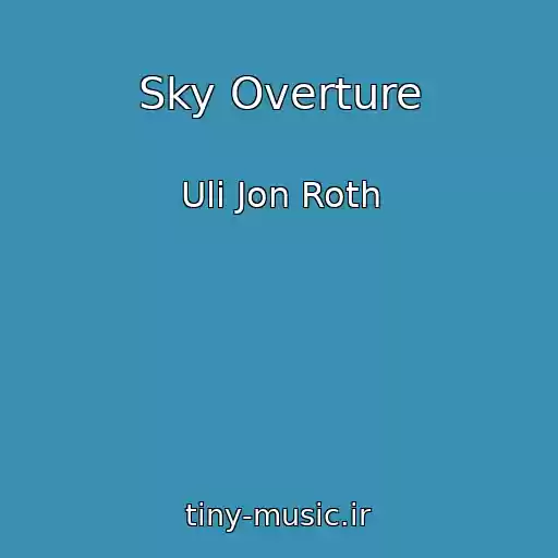 کاور آهنگ Sky Overture از Uli Jon Roth
