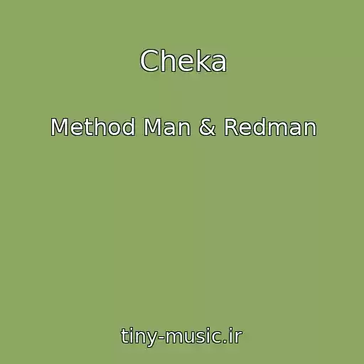 کاور آهنگ Cheka از Method Man & Redman