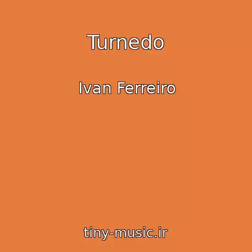 کاور آهنگ Turnedo از Ivan Ferreiro