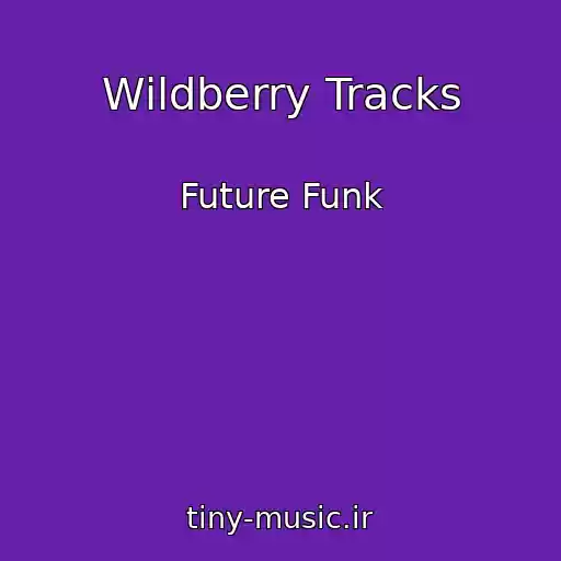 کاور آهنگ Wildberry Tracks از Future Funk