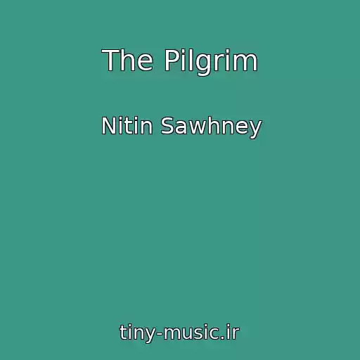 کاور آهنگ The Pilgrim از Nitin Sawhney