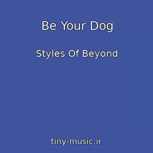 کاور آهنگ Be Your Dog از Styles Of Beyond