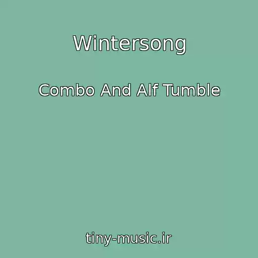 کاور آهنگ Wintersong از Combo And Alf Tumble