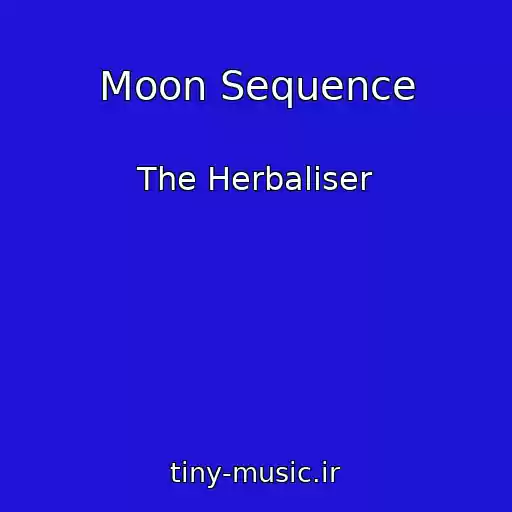 کاور آهنگ Moon Sequence از The Herbaliser