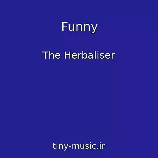 کاور آهنگ Funny از The Herbaliser