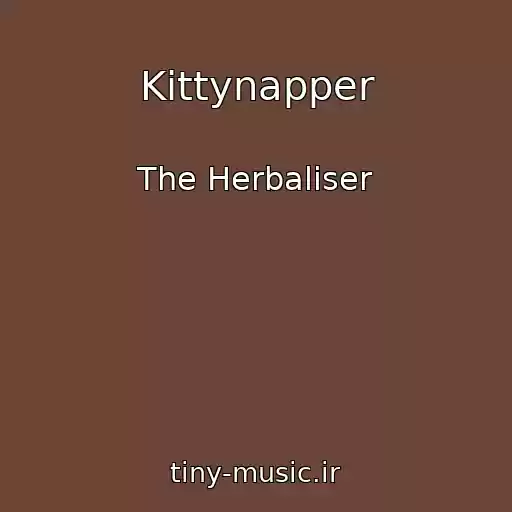 کاور آهنگ Kittynapper از The Herbaliser