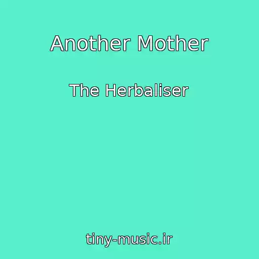 کاور آهنگ Another Mother از The Herbaliser