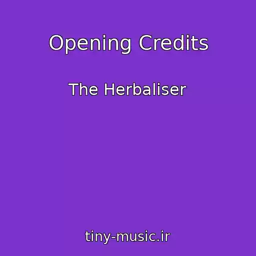 کاور آهنگ Opening Credits از The Herbaliser