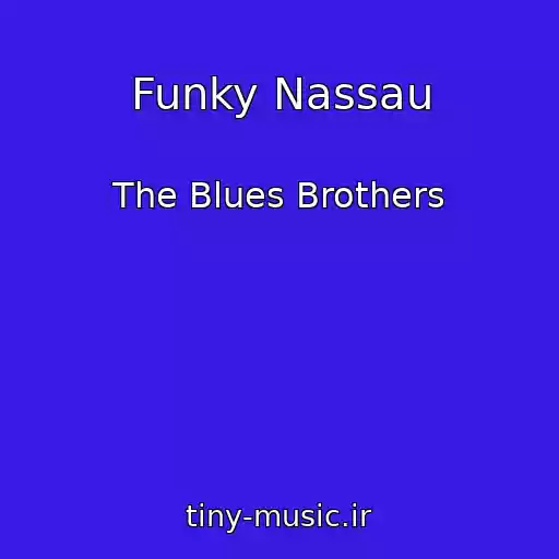 کاور آهنگ Funky Nassau از The Blues Brothers