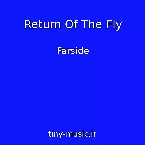کاور آهنگ Return Of The Fly از Farside