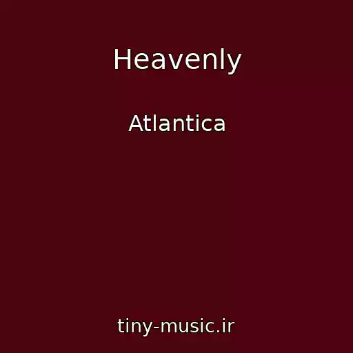 کاور آهنگ Heavenly از Atlantica