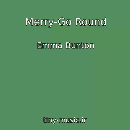کاور آهنگ Merry-Go Round از Emma Bunton