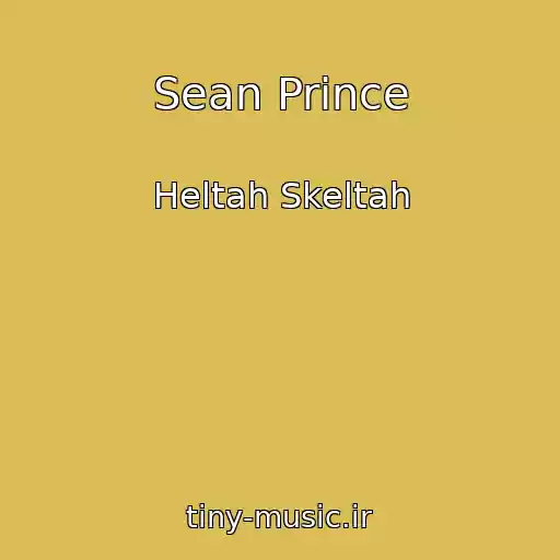 کاور آهنگ Sean Prince از Heltah Skeltah