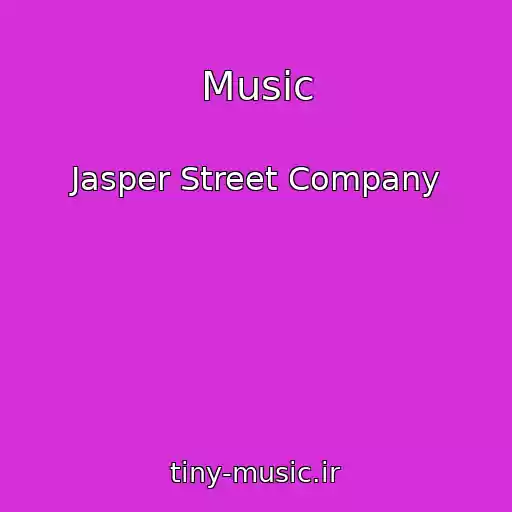 کاور آهنگ Music از Jasper Street Company