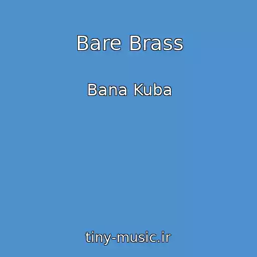 کاور آهنگ Bare Brass از Bana Kuba