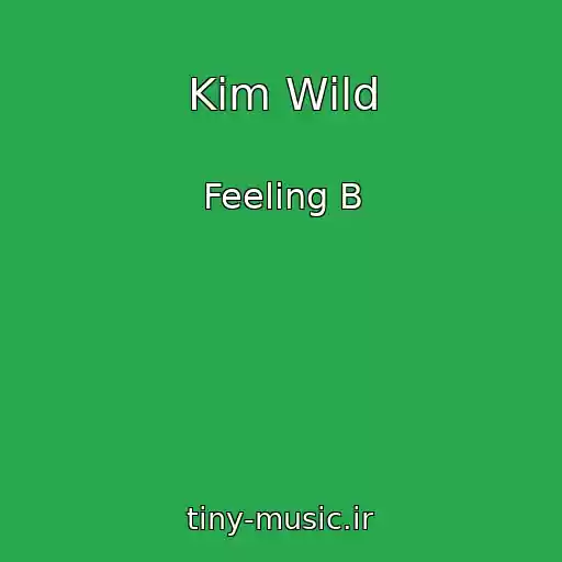 کاور آهنگ Kim Wild از Feeling B