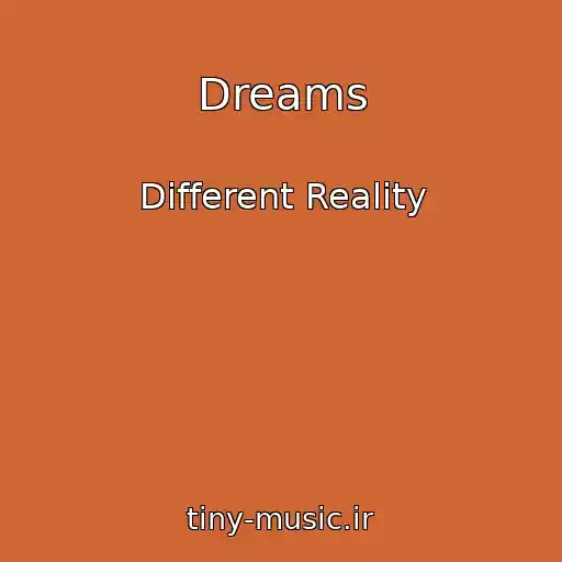 کاور آهنگ Dreams از Different Reality