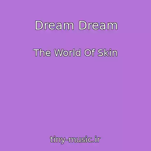 کاور آهنگ Dream Dream از The World Of Skin