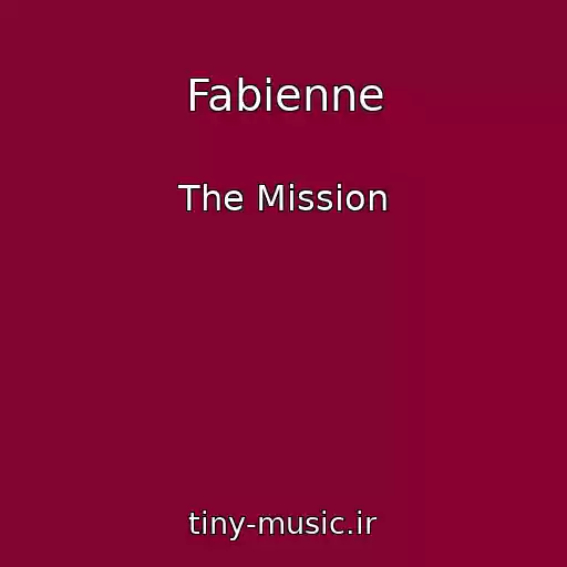 کاور آهنگ Fabienne از The Mission