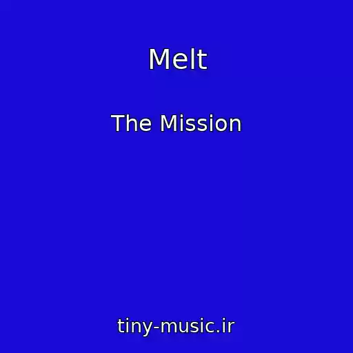 کاور آهنگ Melt از The Mission