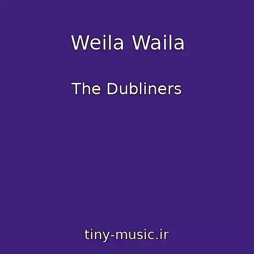 کاور آهنگ Weila Waila از The Dubliners