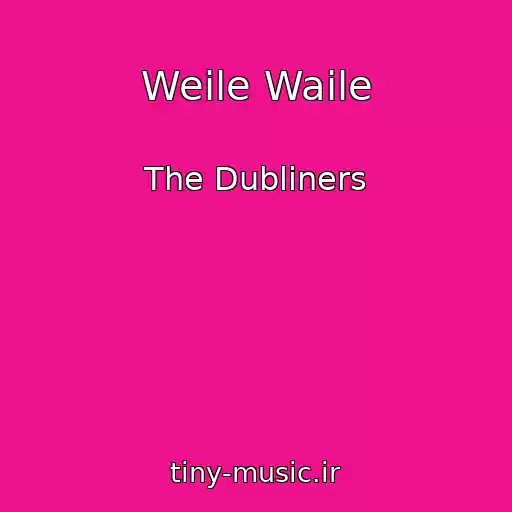 کاور آهنگ Weile Waile از The Dubliners