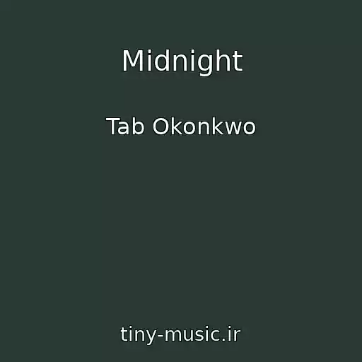 کاور آهنگ Midnight از Tab Okonkwo