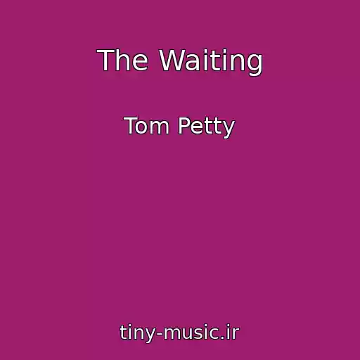 کاور آهنگ The Waiting از Tom Petty