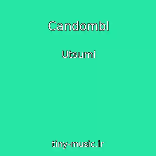 کاور آهنگ Candombl از Utsumi