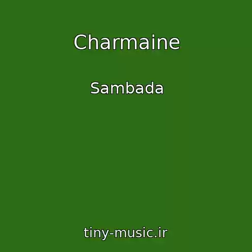 کاور آهنگ Charmaine از Sambada