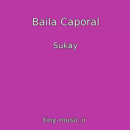 کاور آهنگ Baila Caporal از Sukay