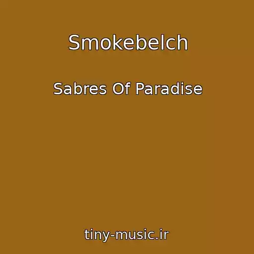 کاور آهنگ Smokebelch از Sabres Of Paradise