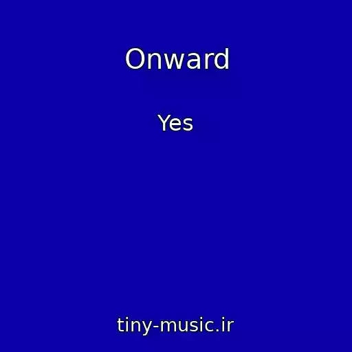 کاور آهنگ Onward از Yes