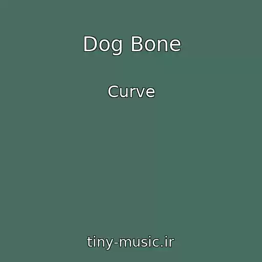 کاور آهنگ Dog Bone از Curve