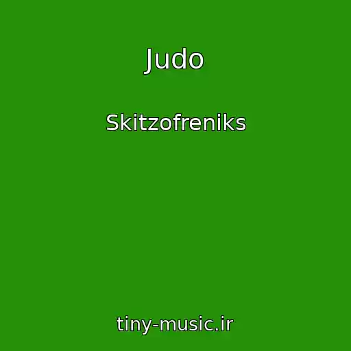 کاور آهنگ Judo از Skitzofreniks