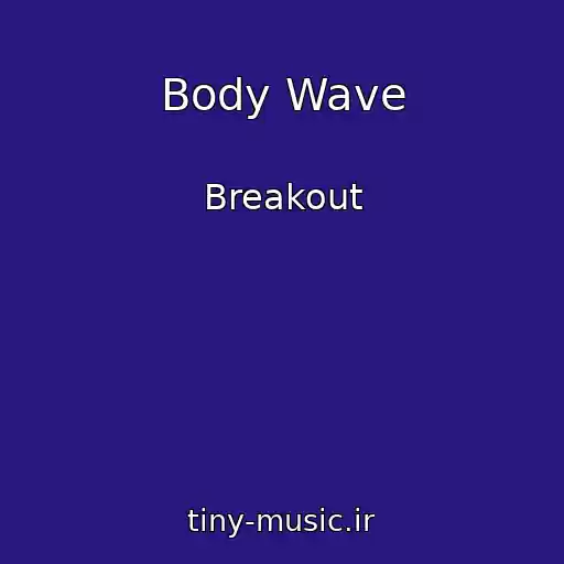 کاور آهنگ Body Wave از Breakout