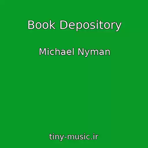 کاور آهنگ Book Depository از Michael Nyman