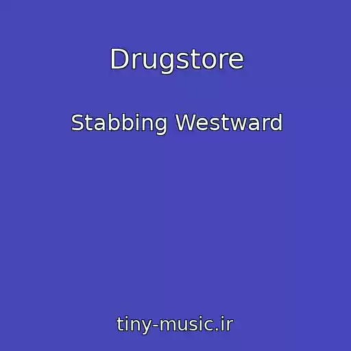 کاور آهنگ Drugstore از Stabbing Westward