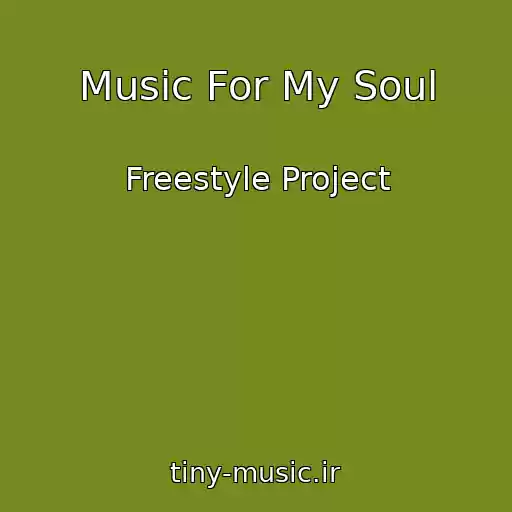 کاور آهنگ Music For My Soul از Freestyle Project