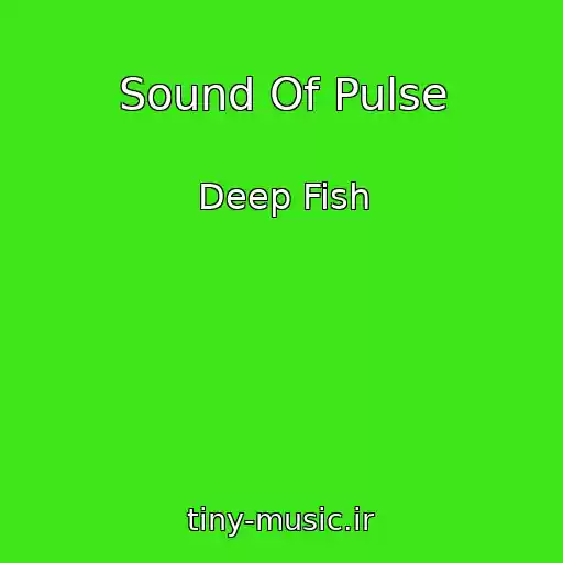 کاور آهنگ Sound Of Pulse از Deep Fish