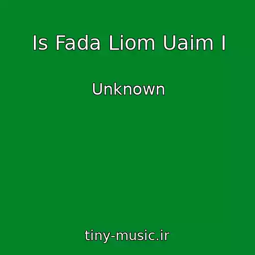 کاور آهنگ Is Fada Liom Uaim I از Unknown